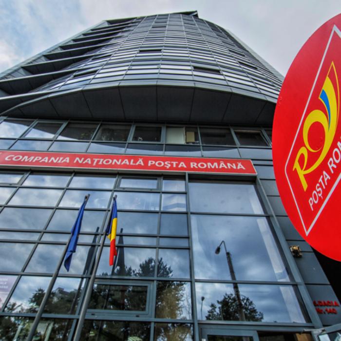 Angajata Poştei Române, complice în jaful de 10 milioane de lei, a fost prinsă