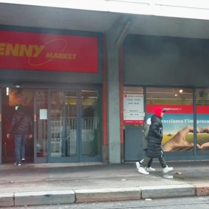 Proprietarul Penny ar putea vinde magazinele din Italia