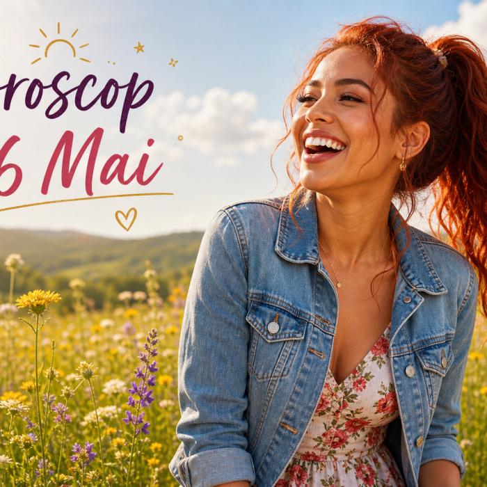 Horoscop 26 mai 2026. Ziua în care destinul se rescrie în tăcere, iar alegerile inimii devin inevitabile
