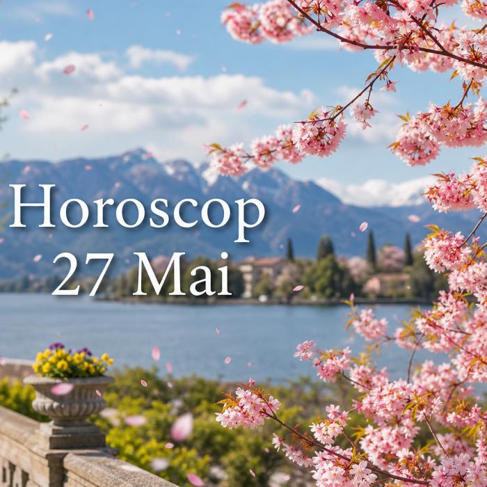 Horoscop 27 mai 2026. Ziua în care adevărul iese la lumină, iar sufletul cere liniște