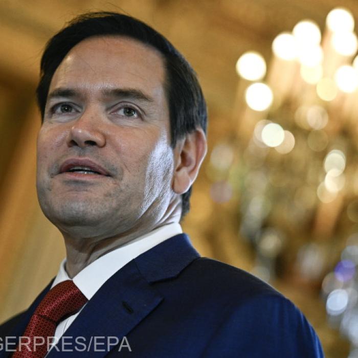 Marco Rubio spune că un acord cu Iranul rămâne posibil în următoarele zile