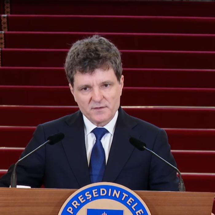 Nicușor Dan, despre drona de la Galați: Întreaga responsabilitate e a Rusiei. Consulatul General al Rusiei la Constanța se închide