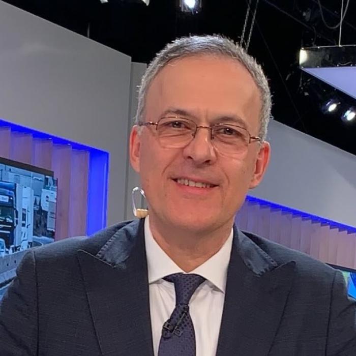 Răzvan Dumitrescu a demisionat de la Antena 3 CNN. Primele declarații