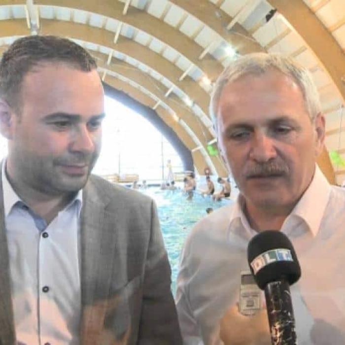 Darius Vâlcov, eliberat condiționat. Avea de executat cinci ani de închisoare 