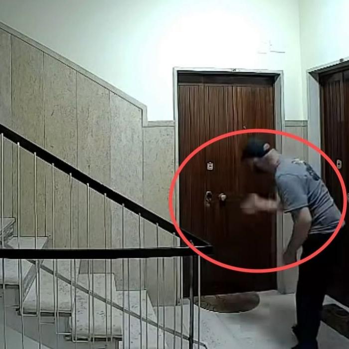 Metoda "firului lipit" a băgat spaima în proprietarii de apartamente din Italia. Poliția, sesizată