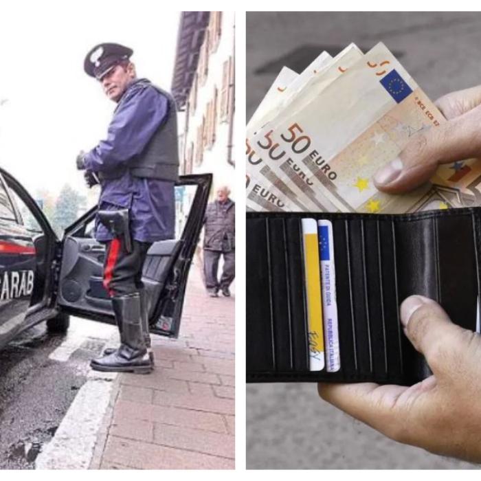 Doi români, arestați în Italia după o serie de escrocherii făcute în benzinării 