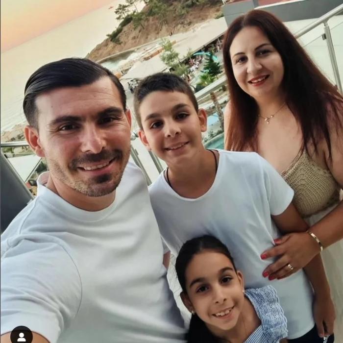 Portarul naționalei de fotbal, Florin Niță, se retrage din activitate 