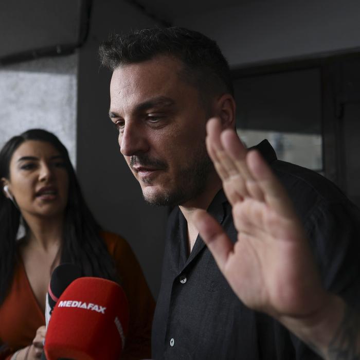 Procurorii au pus sechestru pe o casă şi două terenuri deţinute de influencerul Makaveli