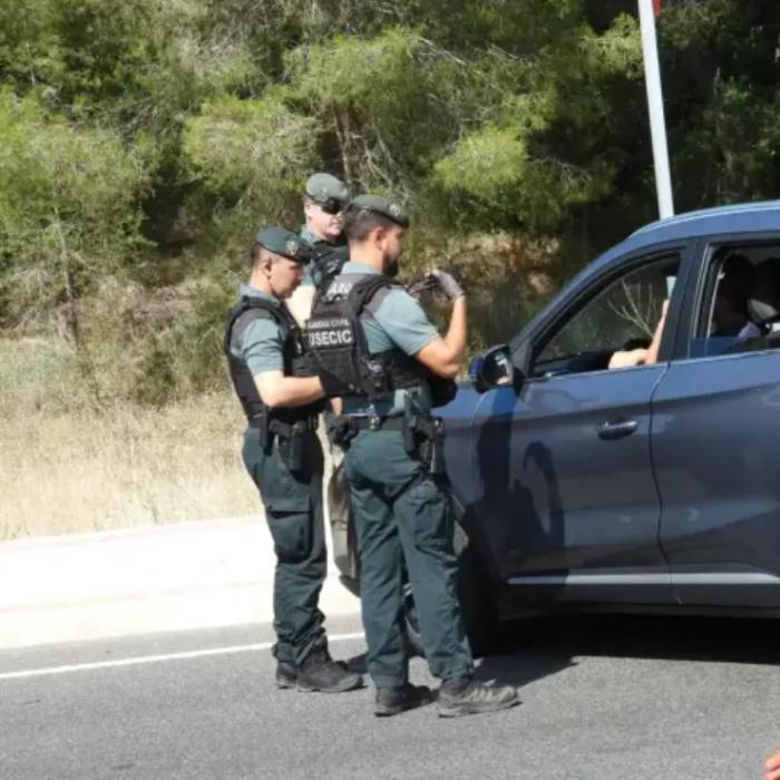 Alertă în Palma de Mallorca: Fetiță românca de șase ani, răpită de la școală. Mama ei fusese avertizată