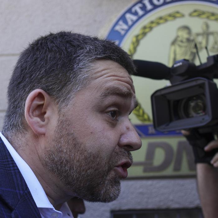Ciprian Ciucu, audiat la DNA, pentru o posibile luare de mită (surse) 