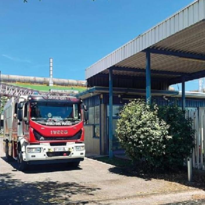 Muncitor român, în comă după un accident grav la un combinat Tenaris din Italia