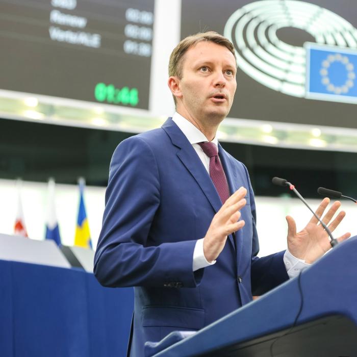 USR, PNL şi UDMR îl propun pe Siegfried Mureşan pentru funcţia de prim-ministru