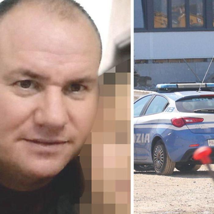 Cum a murit Cornel, românul ucis de utilaj pe un șantier din Sesto Fiorentino. Urma să revină acasă chiar în ziua tragediei