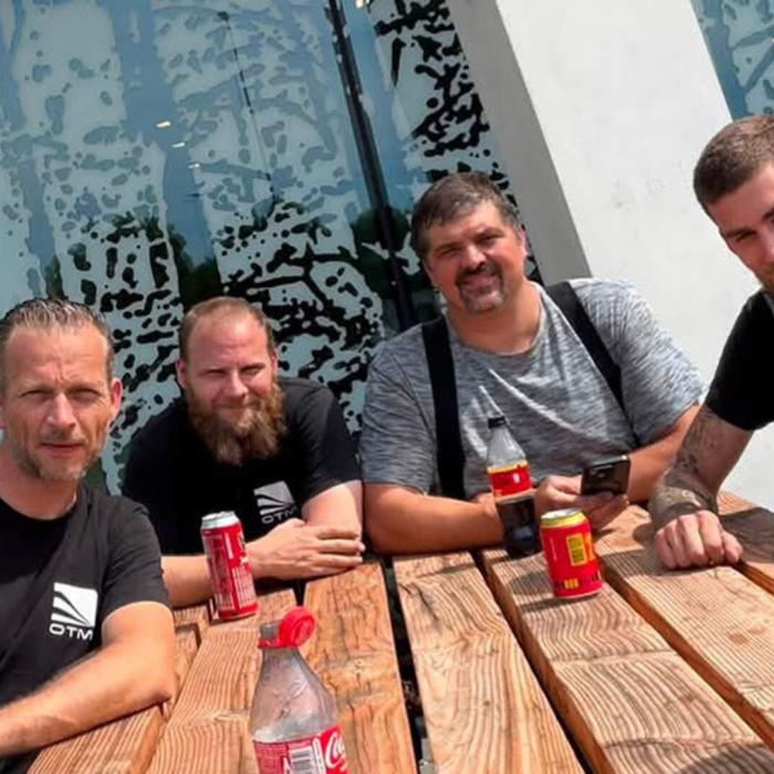 Cine sunt muncitorii care au murit în incendiul din Bruxelles. Printre ei se numără și un român 