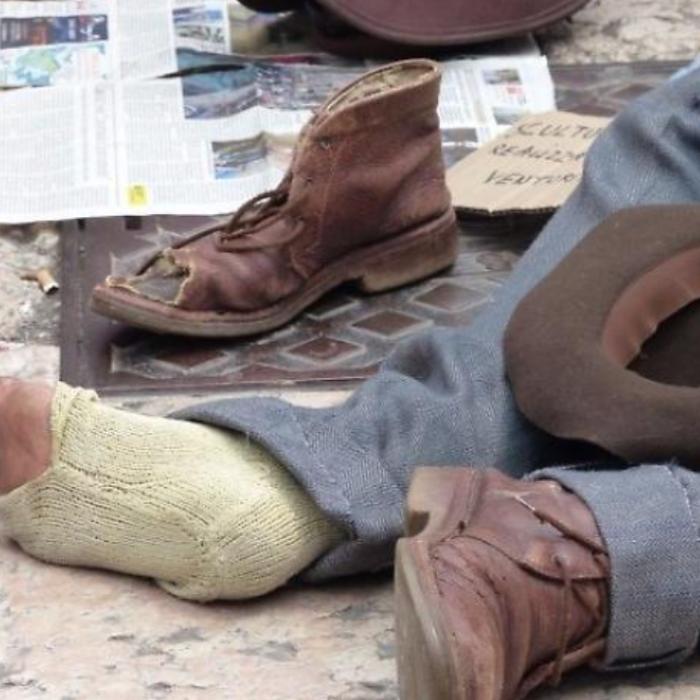 Român ucis de căldură în Italia. Identitatea sa, necunoscută după 72 de ore. Primarul face apel la comunitatea românească