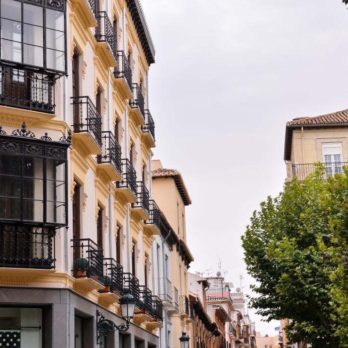 Chiriile au explodat în Spania. Cât costă să locuiești în Madrid, Barcelona sau Valencia