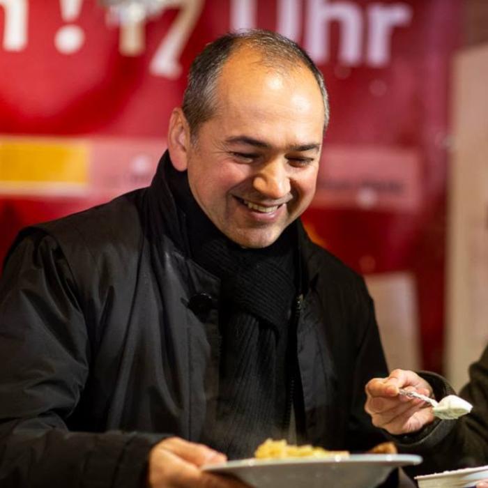 Cum a ajuns un român să fie primarul unui oraș din Germania: Povestea lui Octavian Ursu / VIDEO