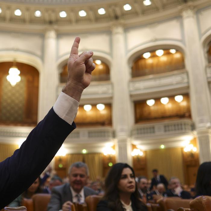 Proiectul legii privind integritatea, dezbătut şi votat miercuri în Senat