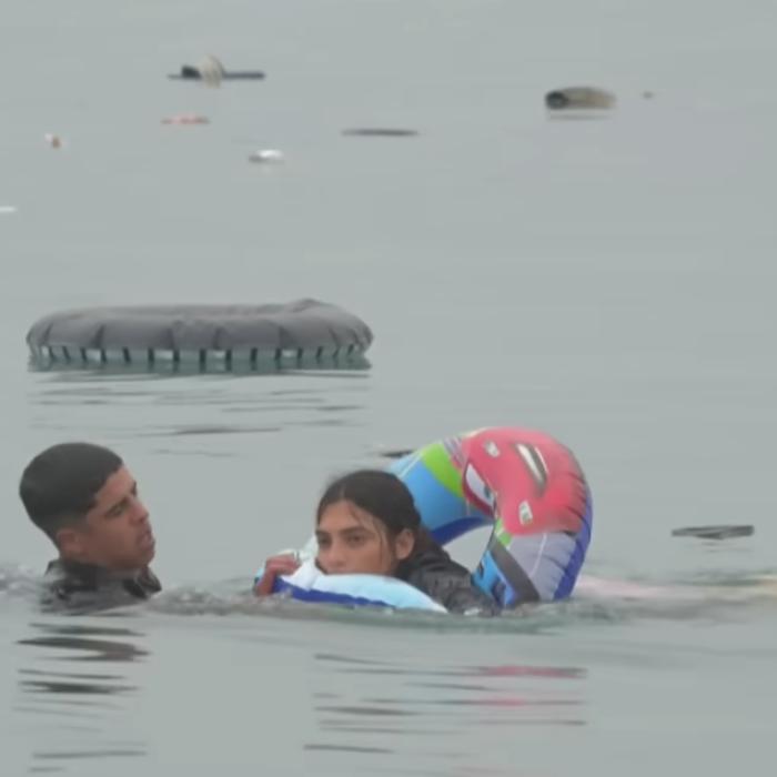 Situație critică în Ceuta: Migranții au plecat, dar au lăsat în urma lor peste 1.000 de copii. Centrele de protecție sunt sufocate