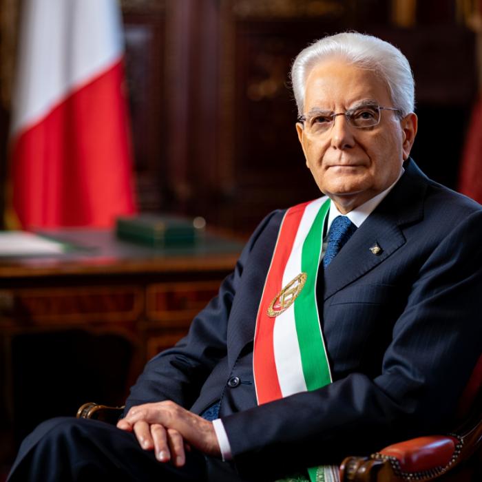 E oficial: Episcopia Ortodoxă Română, recunoscută oficial de statul italian. Președintele Mattarella a promulgat legea 