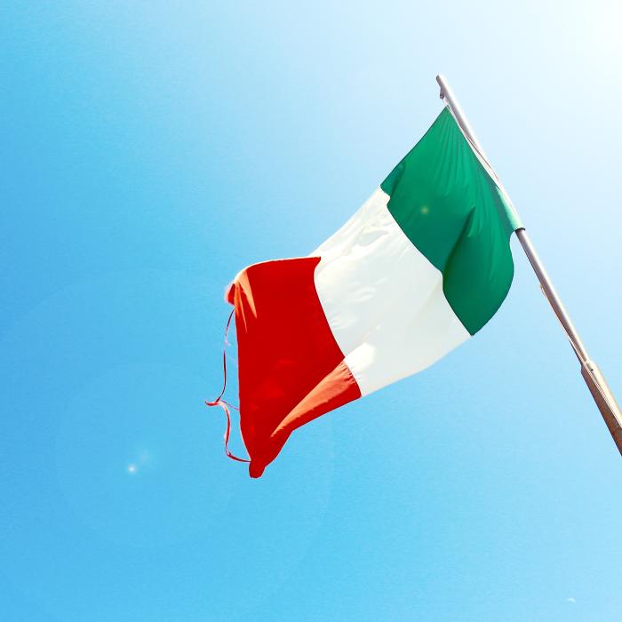 MAE, atenționare de călătorie pentru românii care merg în Italia