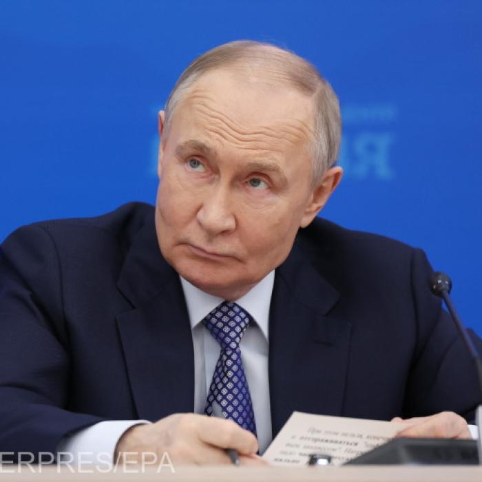 Un mare bancher din Rusia vorbește despre o "posibilă revoluție" și despre situația dezastroasă a țării. A fost concediat imediat 