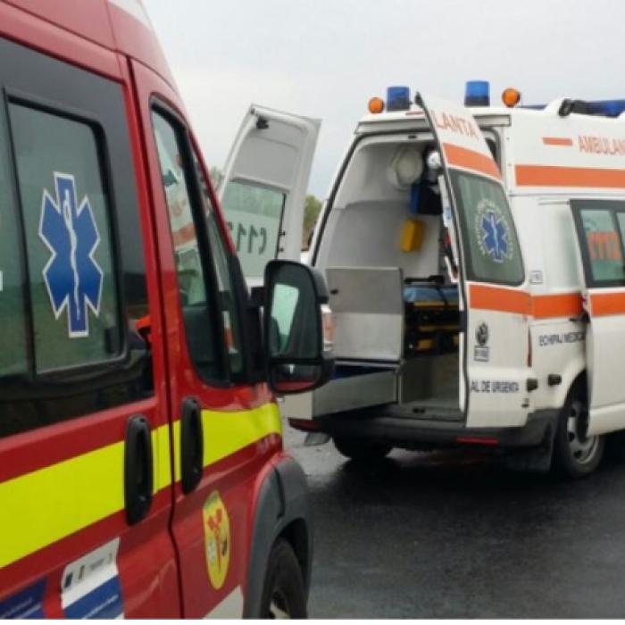 Alertă la Saturn. A fost activat Planul Roșu, după ce zeci de persoane cazate într-un hotel au acuzat stări de rău