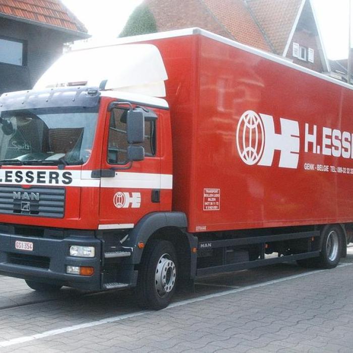 Compania belgiană H. Essers, obligată de instanță să-i plătească unui român salarii restante de 200.000 de euro