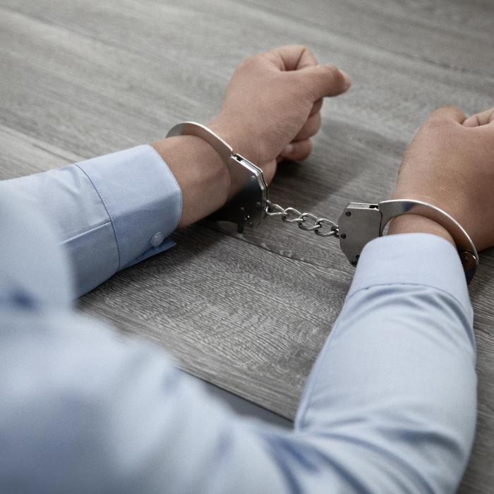 Primar din Ucraina, arestat în România. Era căutat internațional pentru corupție, iar judecătorii români au decis extrădarea lui