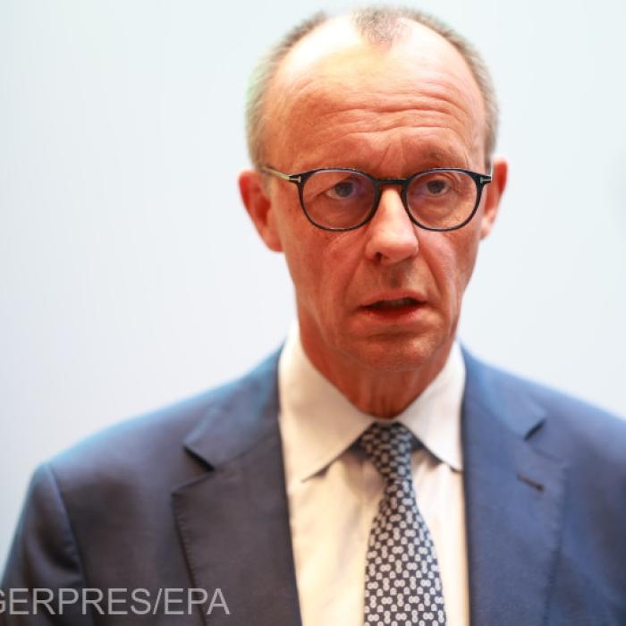 Merz, prima reacție după dezastrul electoral al CDU. Mesaj pentru AFD