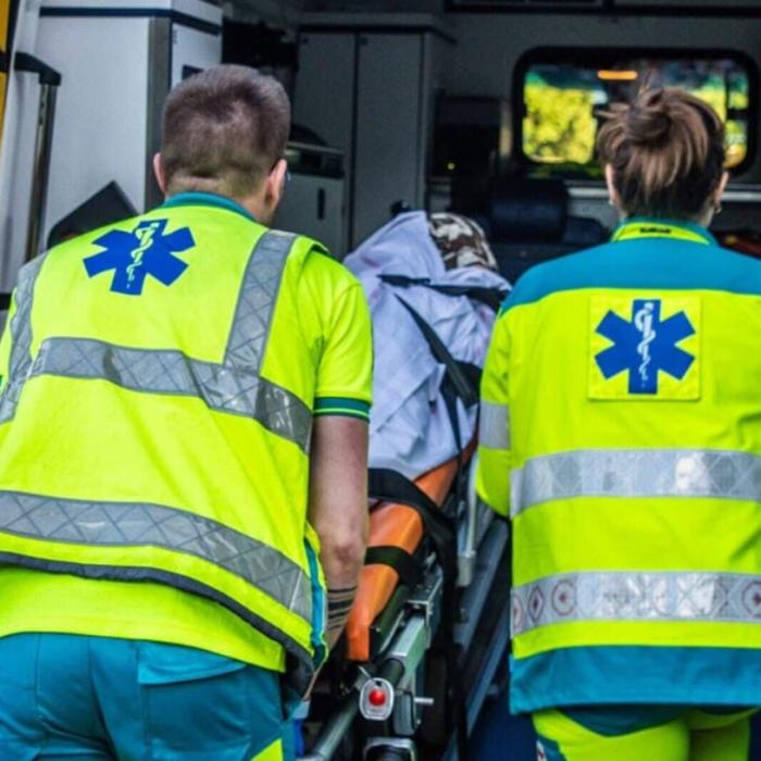 Tragedie pe un șantier din Belgia: Un român de 48 de ani a murit după ce a căzut de pe schelă