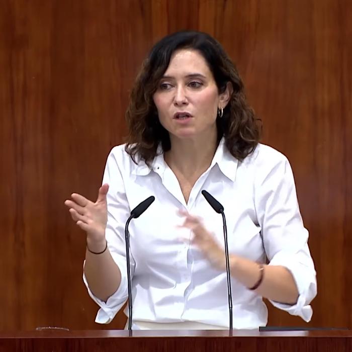 Scandal în Parlamentul Madridului pe tema migranților: "Prefer să ascult un român care muncește decât un spaniol infractor"