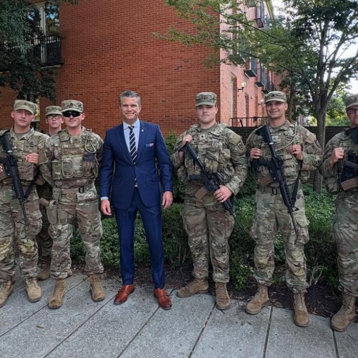 SUA se pregăteşte pentru o posibilă acţiune militară împotriva Cubei (CBS)