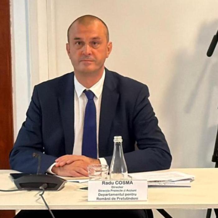 O nouă biserică românească a fost sfințită în Verona. Radu Cosma: Am participat la o minune care arată puterea comunității românești
