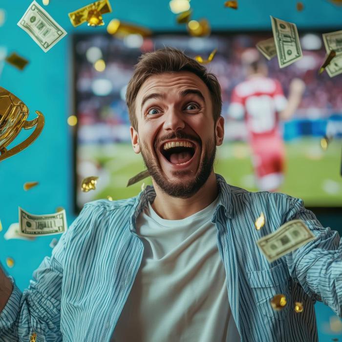Un român a câștigat aproape 200.000 de euro la pariuri în Italia. Ce vrea să facă acum cu banii