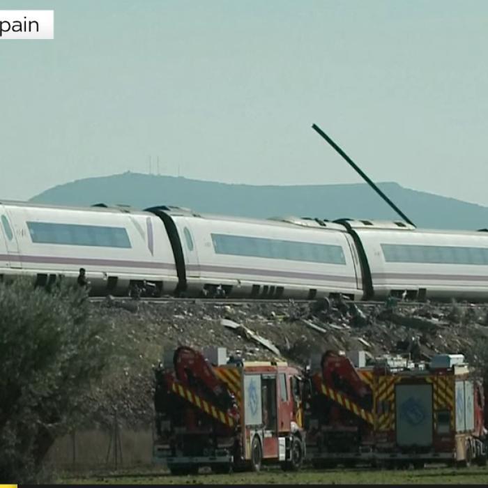 Cum s-a petrecut accidentul feroviar din Toledo, soldat cu 64 de morți. Renfe a oferit primele explicații