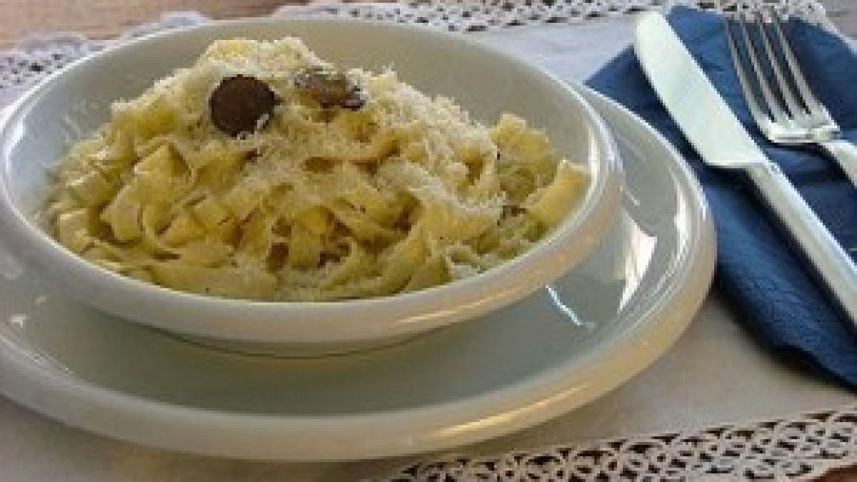 tagliatelletartufo