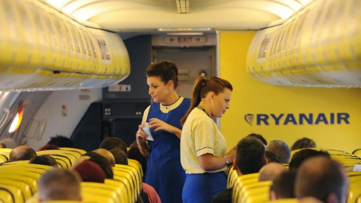 ryanair