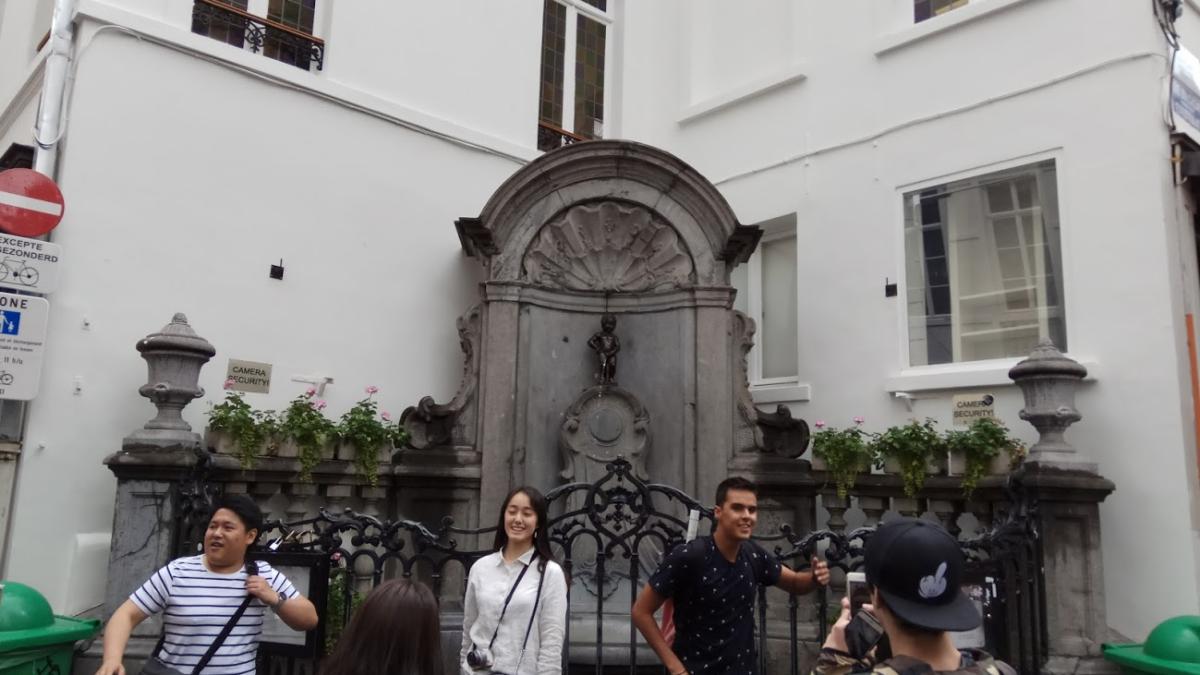 manneken_pis