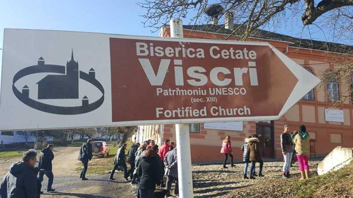 viscri