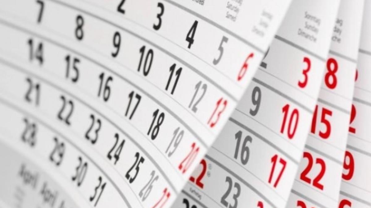 calendar_zile_libere_2018
