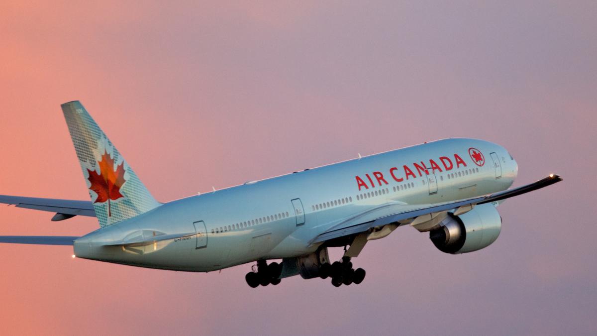 air_canada