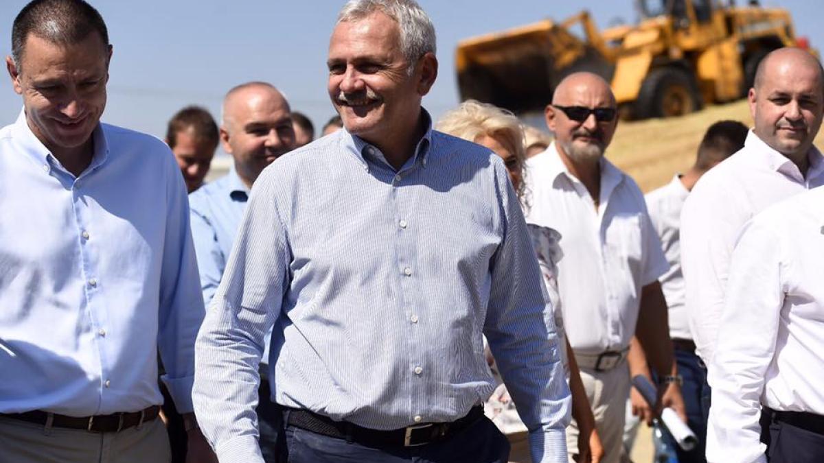 dragnea