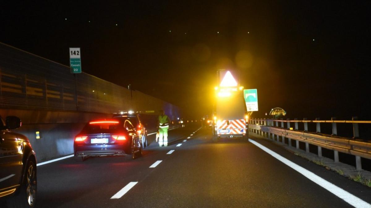 accident_italia_autostrada_noaptea
