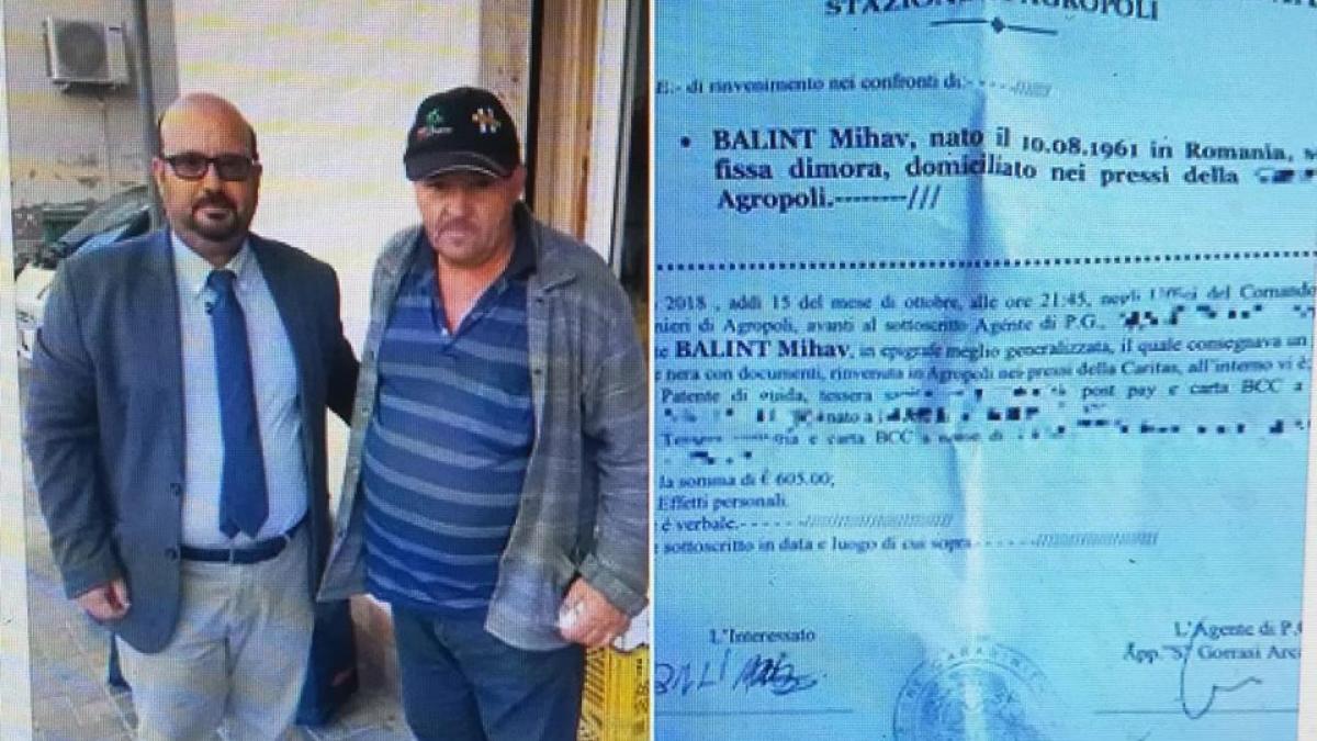 roman_italia_portofel_returnat