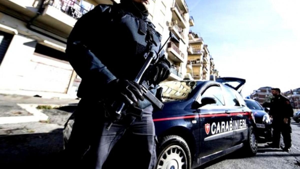 carabinieri