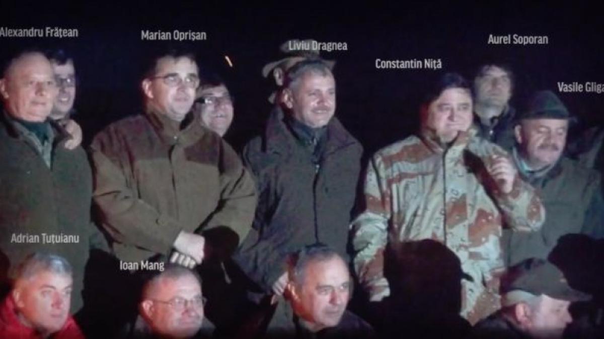 teleormanleaks_rise_project_imagini_liviu_dragnea_vanatoare_sefi_tel_drum_316882