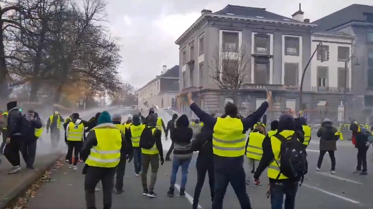 proteste_veste_galbene_bruxelles