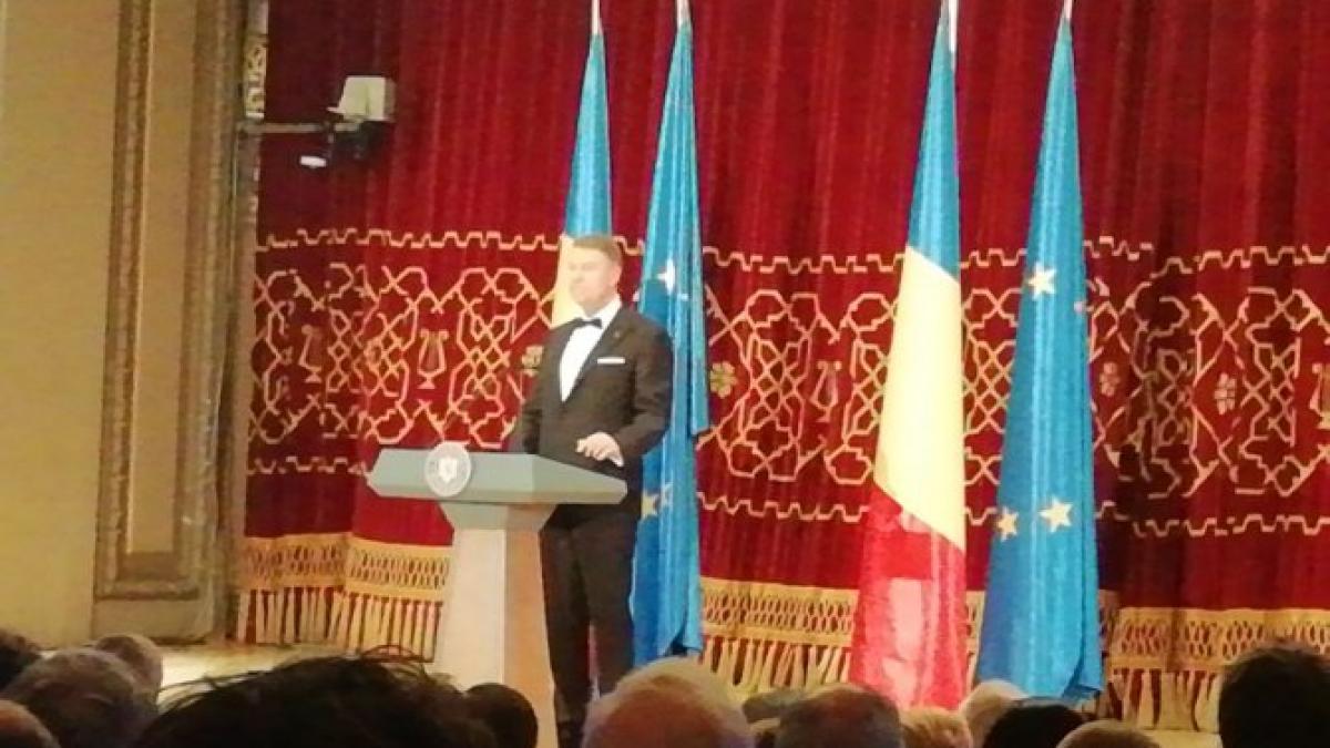 iohannis_la_ateneul_roman