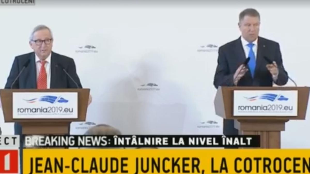 juncker_iohannis_declaratii_comune